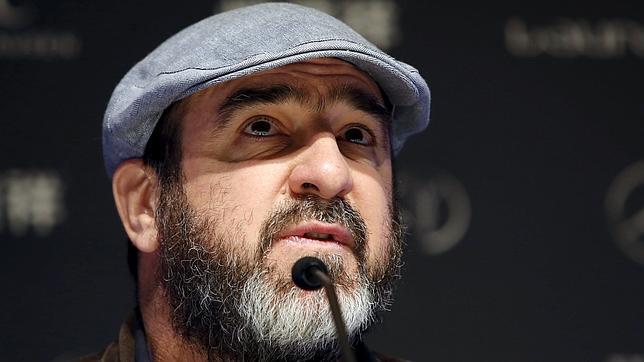 Eric Cantona: «España no ganó el Mundial, lo ganó Cataluña»