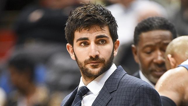 La operación que complica el Europeo para Ricky Rubio