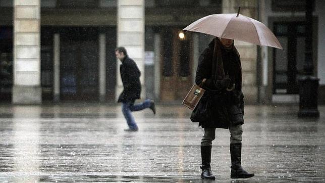 El sol volverá a partir del viernes tras una semana de lluvias en casi toda la Península