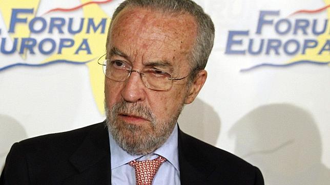 Pedro Arriola, el «gurú» electoral del PP, decide jubilarse