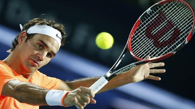 Los jugadores con más semanas como número uno del tenis