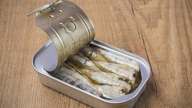 Cinco cosas que debes saber si consumes latas de conserva de pescado