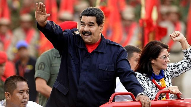 Venezuela advierte a España de que «no permitirá injerencias» en cuestiones internas