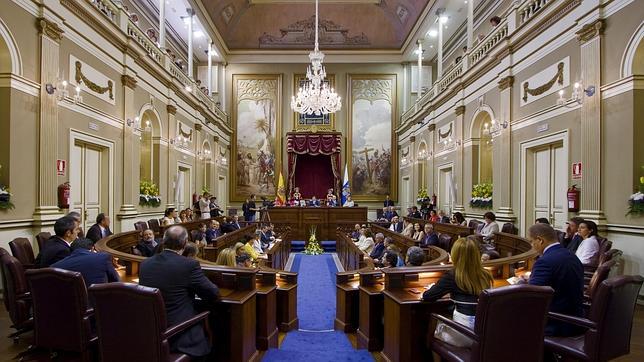 CC propone a Cerdán para el comisionado de Transparencia