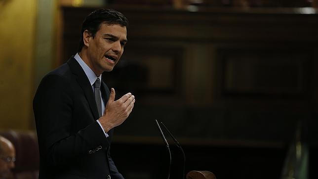 Sánchez pide los debates europeos en el Congreso antes de que se celebren las cumbres