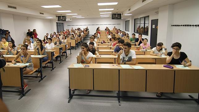 Las evaluaciones finales de ESO y Bachillerato constarán de un test de 350 preguntas y Religión quedará fuera