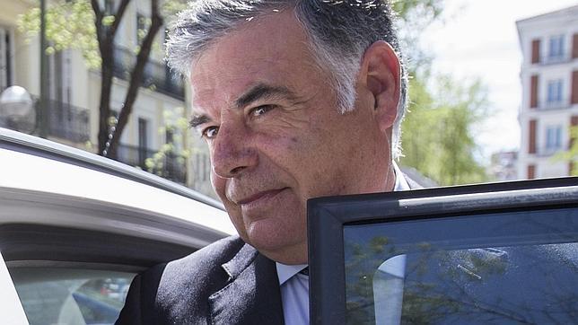 José Antonio Viera