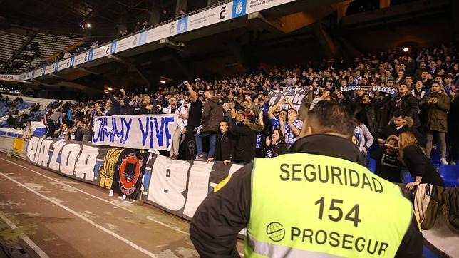 Antiviolencia sí declara de alto riesgo el Deportivo-Atlético