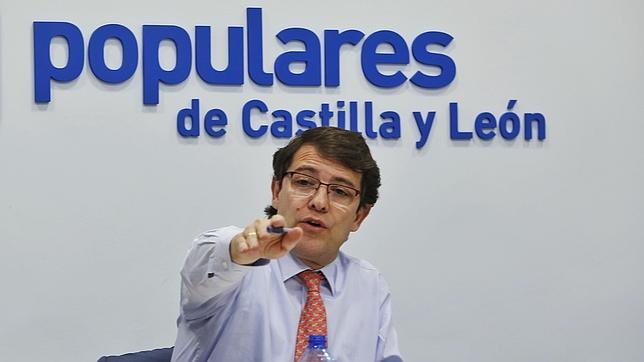 El PP asegura que presentará listas en los 2.248 municipios