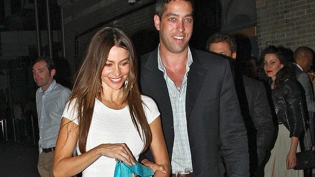 Nick Loeb demanda a Sofía Vergara para evitar que destruya sus embriones congelados