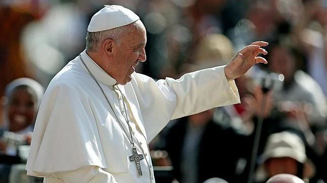 El Papa Francisco está considerando la posibilidad de visitar Cuba en septiembre