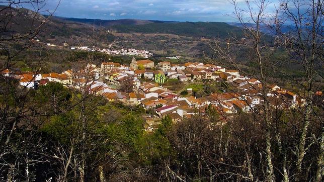 La «especial configuración urbana» de Villanueva del Conde hace que la Junta lo reconozca Conjunto Histórico