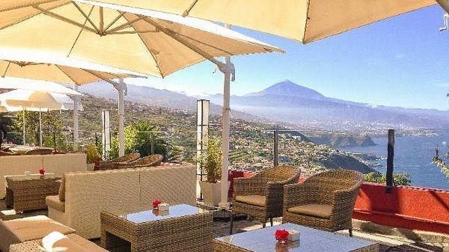Diez lugares donde celebrar en Canarias un banquete inolvidable