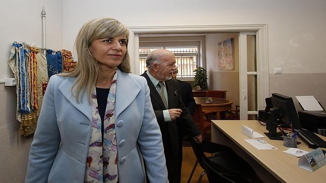 El PP rompe con la era Castedo en una lista para motivar a sus bases