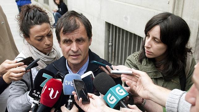 El alcalde nacionalista de Pontecesures, «satisfecho» tras ser exculpado