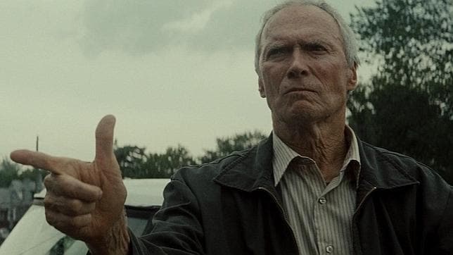 «Gran Torino», el genio Eastwood en su máximo esplendor