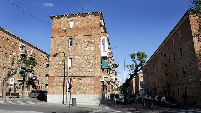 Proyectos para dar vida a barrios «muertos» de la región