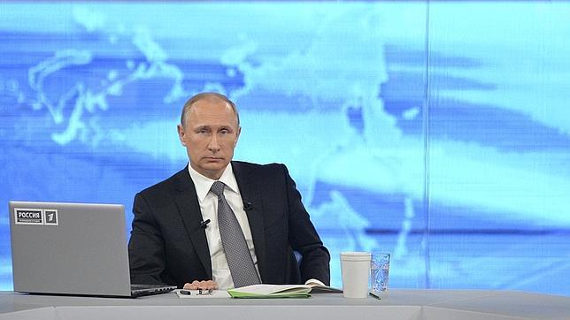 Putin: «Somos un socio muy fiable porque no nos adaptamos al son que tocan otros»