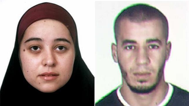 La pareja de radicales detenida en Turquía estaba plenamente integrada en el Estado Islámico