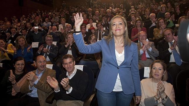 Figueroa será el número 3 de la candidatura de Elena Muñoz en Vigo