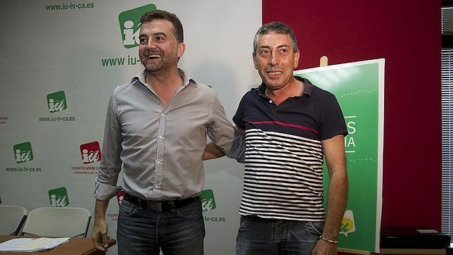 Izquierda Unida sigue desgajándose en Andalucía: la Corriente Verde abandona la federación