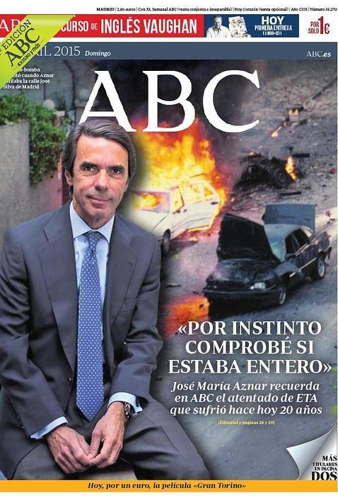 «ABC está innovando pese a la crisis en el mercado de prensa»