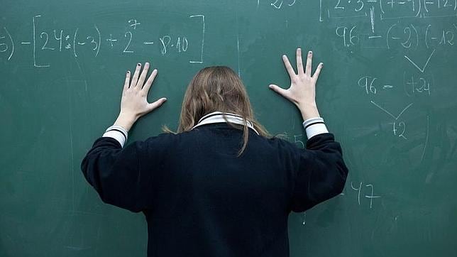 El porcentaje de abandono escolar en España duplica la media comunitaria