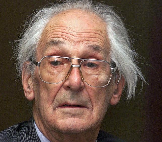 Muere el historiador británico Raymond Carr