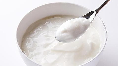 El consumo habitual de yogur no mejora la salud