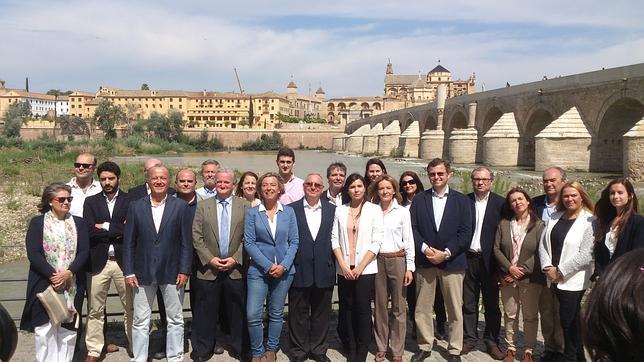 Ciudadanos propone construir un nuevo centro de convenciones