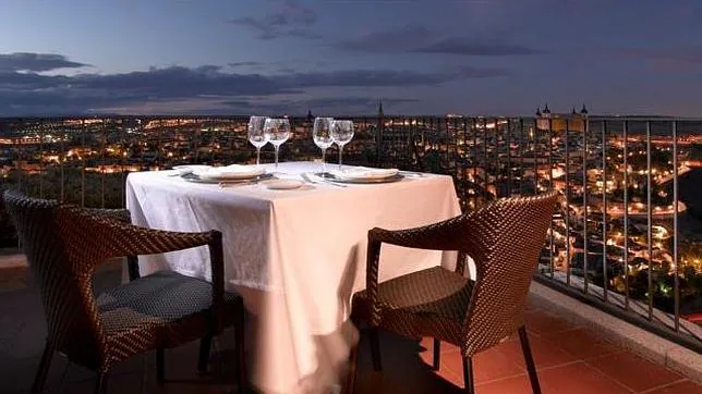 Diez lugares para celebrar un banquete en Toledo