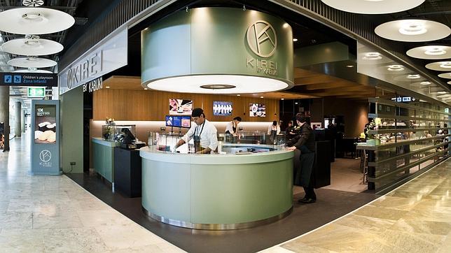 La «joya de la Corona» de Barajas