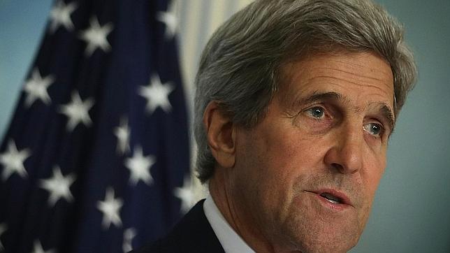 John Kerry reitera la disposición de Estados Unidos a dialogar con Venezuela