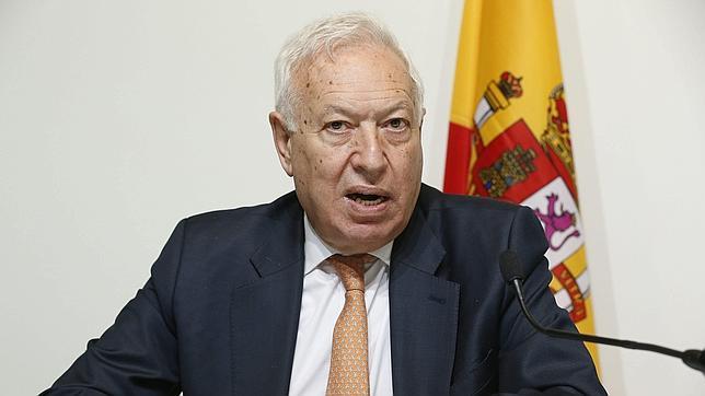 El Gobierno español llama a consultas al embajador en Venezuela