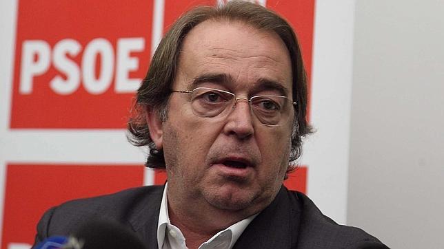 El candidato del PSOE a la Alcaldía de Zaragoza facturó 886 «menús de trabajo» en tres años y medio