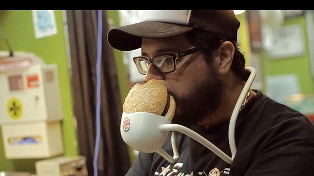 Siete increíbles inventos pensados para las personas más perezosas