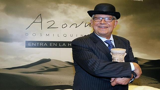 El PP denuncia ante la Junta Electoral el acto de campaña del PSPV en la Feria del Libro