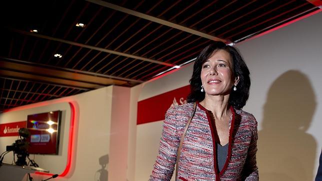 Banco Santander y Unicredit fusionan sus gestoras