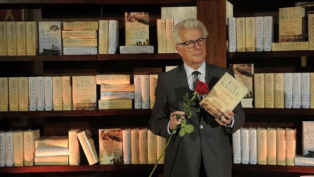 Los pilares de Sant Jordi