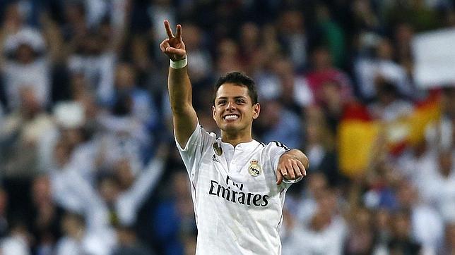 Henry ataca con dureza la celebración de Chicharito