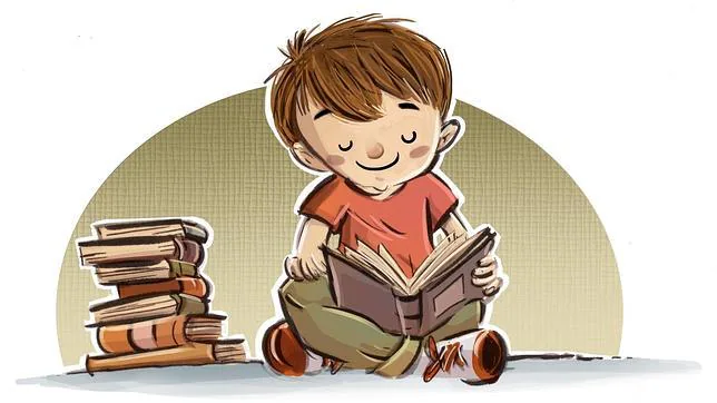 Cinco consejos para convertir a un niño en un gran lector