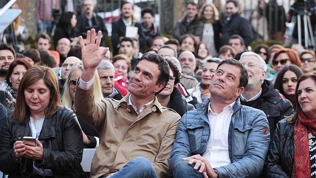 Sánchez se salta a la Xunta y llevará el HULA al Congreso