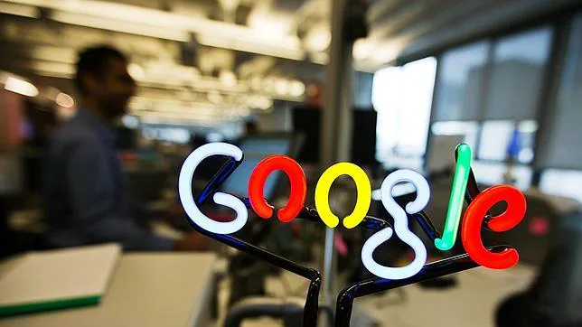 Google aumenta su beneficio pero queda por debajo de las expectativas