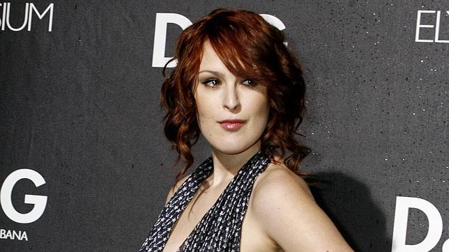 Rumer Willis confiesa que estuvo enamorada del novio de su madre