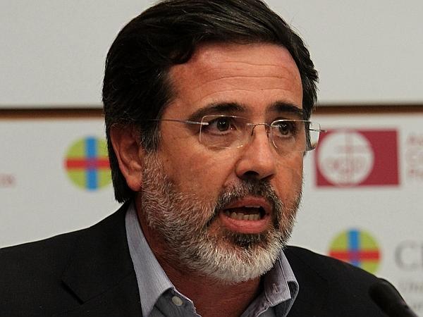 Alfredo Castelló: «Fabra ha expulsado a gente solo por ir a declarar y eso otros partidos no lo toleran»