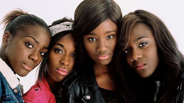 Crítica de «Girlhood» (***): Chicas de barrio