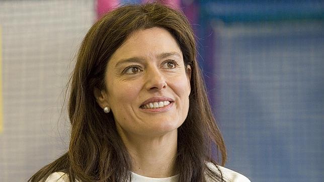 Miriam Clegg, la española que inspira a 290.000 escolares británicas