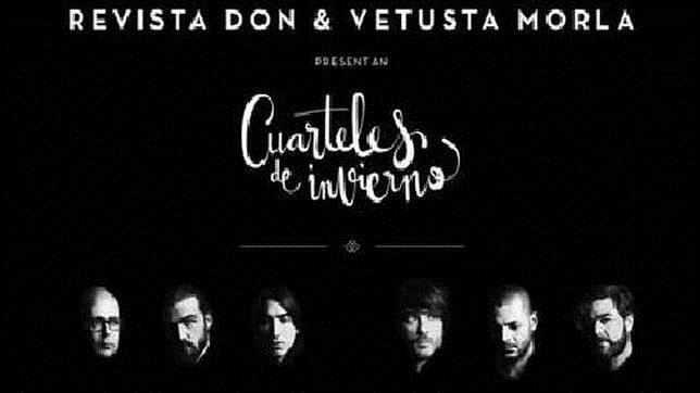 Vetusta Morla inventa el #magasingle