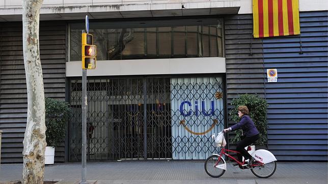 CDC vende su sede, afectada por la fianza del Caso Palau