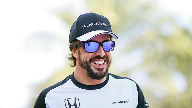 McLaren y Alonso ya sueñan con los puntos